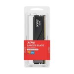 Adata XPG LANCER BLADE 16GB DDR5 5600 MHz Desktop Memory (Black)