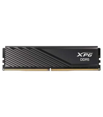 Adata XPG LANCER BLADE 16GB DDR5 6000 MHz Desktop Memory (Black)
