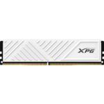 Adata XPG LANCER BLADE 32GB (16GB x2) DDR5 6000 MHz Desktop Memory (White)