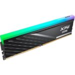 Adata XPG LANCER BLADE RGB 32GB DDR5 6000 MHz Desktop Memory (Black) - Image 2