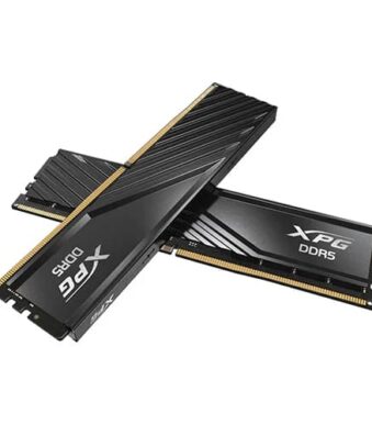 Adata XPG Lancer Blade 32GB (16GB x 2) 6000MHz CL34 DDR5 RAM