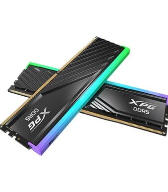 Adata XPG Lancer Blade RGB 32GB (16GBx2) 6000MHz CL36 DDR5 RAM
