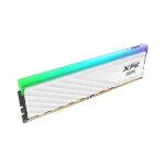 Adata XPG Lancer Blade RGB 32GB (16GBx2) DDR5 6000MHz Desktop Ram (White) - Image 3