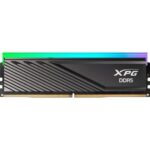 Adata XPG Lancer Blade RGB 64GB (32GBx2) DDR5 6000MHz Desktop Ram (Black) - Image 3