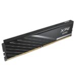 Adata XPG Lancer Blade Series 16GB (16GBx1) DDR5 6000MHz Desktop Ram (Black) - Image 2
