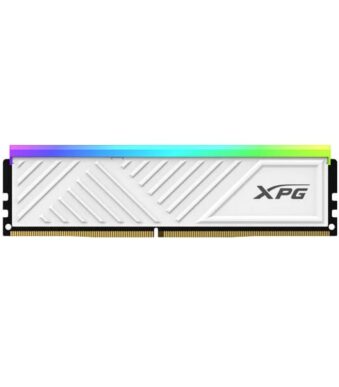 Adata XPG Spectrix D35G DDR4 RGB 32GB (32GBx1) 3600MHz (White)