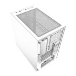 Ant Esports 200 Air Mini Mesh (M-ATX) Mini Tower Cabinet (White) - Image 3