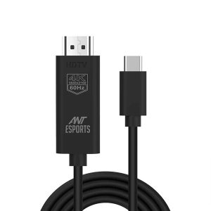 Ant Esports AECH18