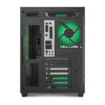 Ant Esports Crystal X11 ARGB (ATX) Mid Tower Cabinet - Image 3