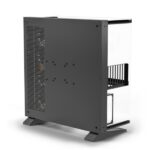 Ant Esports CYPHER K9 Mid-Tower ATX Open-Frame Cabinet - Image 3