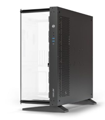 Ant Esports CYPHER K9 Mid-Tower ATX Open-Frame Cabinet