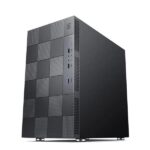 Ant Esports Elite 1000 TG (M-ATX) Mini Tower Cabinet