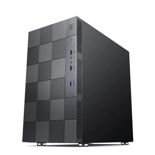 Ant Esports Elite 1000 TG (M-ATX) Mini Tower Cabinet