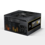 Ant Esports FG650 Force Gold Gaming Power Supply - Image 2
