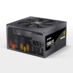 Ant Esports FG850 V2 80+ Gold Gaming Power Supply - Image 2