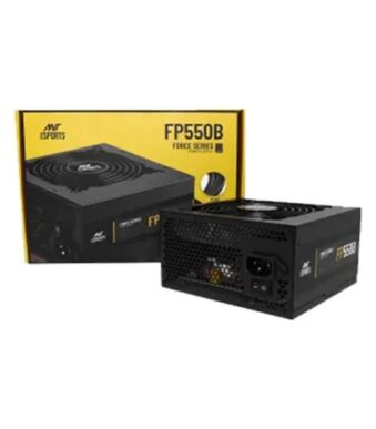 Ant Esports FP550B 80 Plus Bronze SMPS