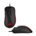 Ant Esports GM270W Gaming Mouse (Black) - Image 2