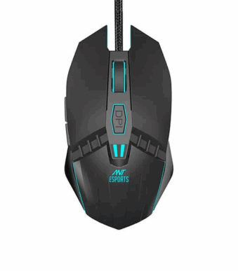 Ant Esports GM50 Mouse