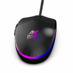 Ant Esports GM60 Mouse - Image 3