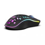 Ant Esports GM80 Wired Gaming Mouse (3600 DPI, Optical Sensor, Black) - Image 2