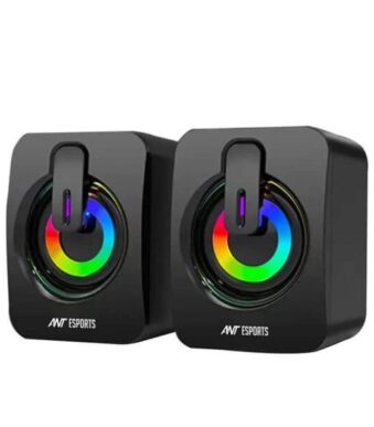 Ant Esports GS170 Stereo Gaming Speaker