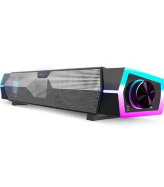 Ant Esports GS370 SB Mini Sound Bar Gaming Speaker