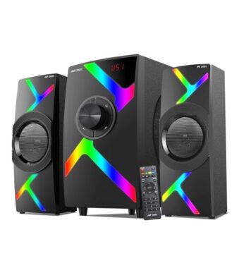 Ant Esports GS80 2.1 RGB Gaming Speakers