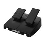 Ant Esports GW180 Corsa Racing Wheel & Pedal Set - Image 4