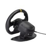 Ant Esports GW180 Corsa Racing Wheel & Pedal Set - Image 3