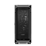 Ant Esports ICE-410 PS Gaming,Workstation Cabinet (Black) - Image 3