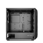 Ant Esports ICE-410 PS Gaming,Workstation Cabinet (Black) - Image 2