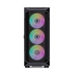 Ant Esports ICE-410TG Mid Tower Gaming Cabinet