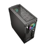 Ant Esports ICE-410TG Mid Tower Gaming Cabinet - Image 2