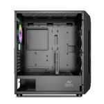 Ant Esports ICE-410TG Mid Tower Gaming Cabinet - Image 3