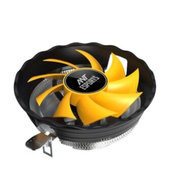 Ant Esports ICE-C120 Low Profile CPU Air Cooler