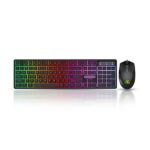 Ant Esports KM1600 Gaming Keyboard And Mouse Combo