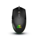 Ant Esports KM1600 Gaming Keyboard And Mouse Combo - Image 3