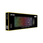 Ant Esports KM1600 Gaming Keyboard And Mouse Combo