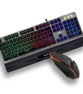 Ant Esports KM540 Keyboard Mouse Combo
