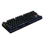 Ant Esports MK1000 TKL Mechanical Gaming Keyboard Blue Switches - Image 2
