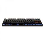 Ant Esports MK1000 TKL Mechanical Gaming Keyboard Blue Switches - Image 3