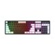 Ant Esports MK1450 Pro Gaming Keyboard Membrane Switches (Black-White)