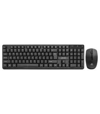 Ant Esports MKWM2023 Gaming Keyboard And Mouse Combo