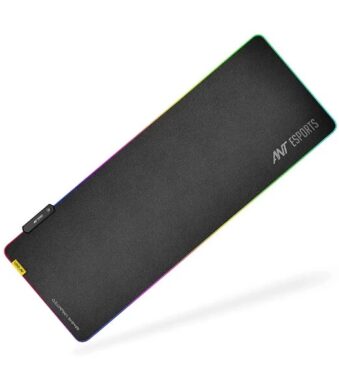 Ant Esports MP400R RGB XL Gaming Mouse Pad (Extra Large)