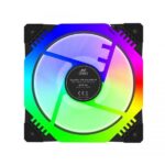 Ant Esports OctaFlow 120 Auto RGB Cabinet Fan - Image 3