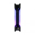 Ant Esports OctaFlow 120 Auto RGB Cabinet Fan - Image 4