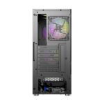 Ant Esports Pepper 5F ARGB (ATX) Mid Tower Cabinet (Black) - Image 3