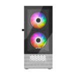 Ant Esports Pepper 5F ARGB (ATX) Mid Tower Cabinet (Black) - Image 2