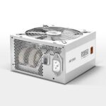 Ant Esports RX550 White 80 Plus Bronze Gaming Power Supply