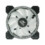 Ant Esports Royaleflow 120 Auto RGB V2 Cabinet Fan (Single Pack)